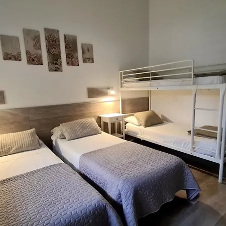 Le Betulle Couette-café Cardano Al Campo